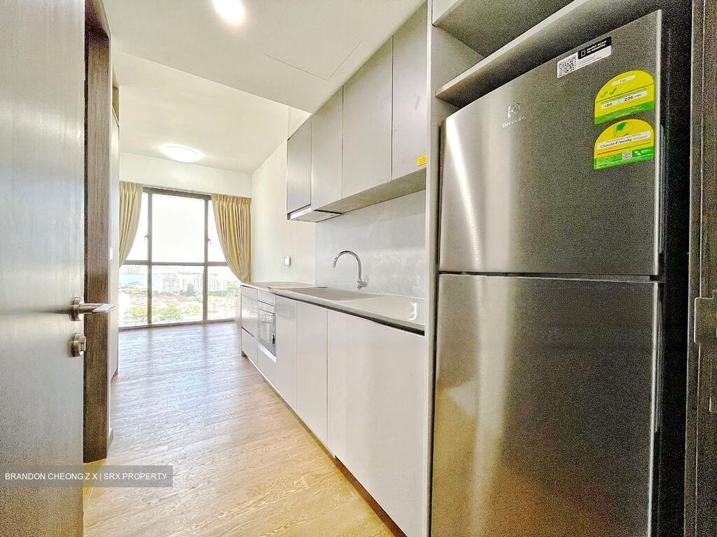 Parc Clematis (D5), Apartment #613908061